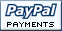 Pay your dues with PayPal